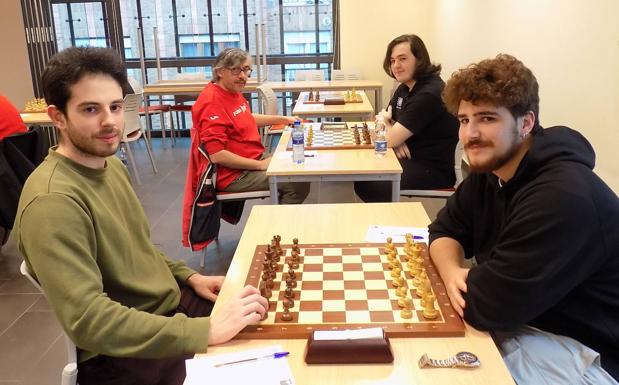 Naranco, Rico, Oviedo 93 y Morán lucharán por el título