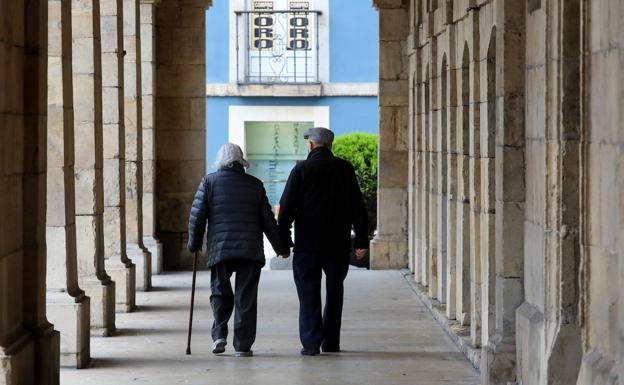 «La burocratización es el cáncer del sistema»