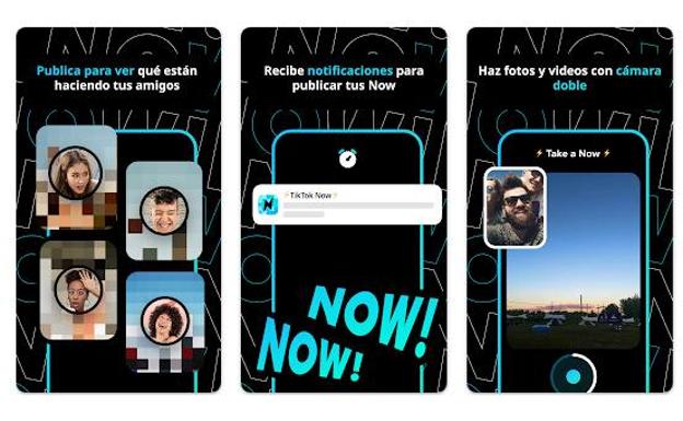 La nueva red social de TikTok que paga a sus usuarios solo por iniciar sesión