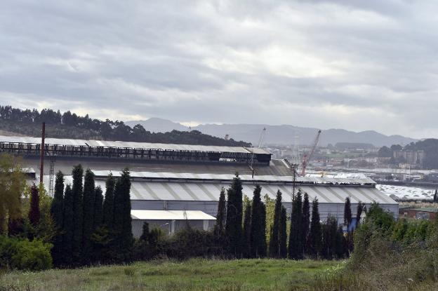 El Grupo Riesgo estudió un sistema para espiar a la plantilla de Alu Ibérica y preparar despidos