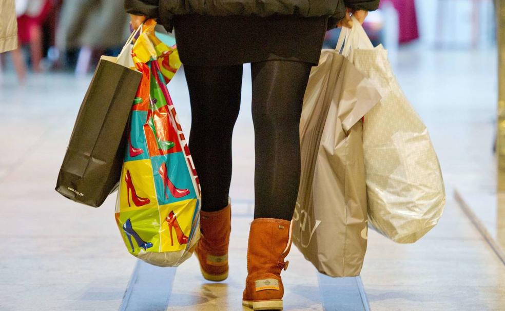 La oniomanía o adicción a las compras compulsivas: 5 consejos para evitarla