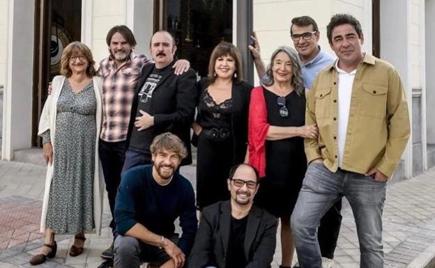 La temporada 13 de 'La que se avecina' ya tiene fecha de estreno en Amazon y Telecinco