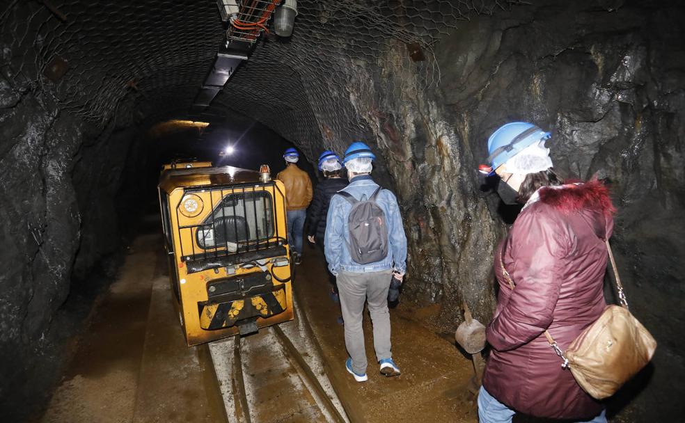 Tres Ecomuseos perfectos para visitar con niños en Asturias