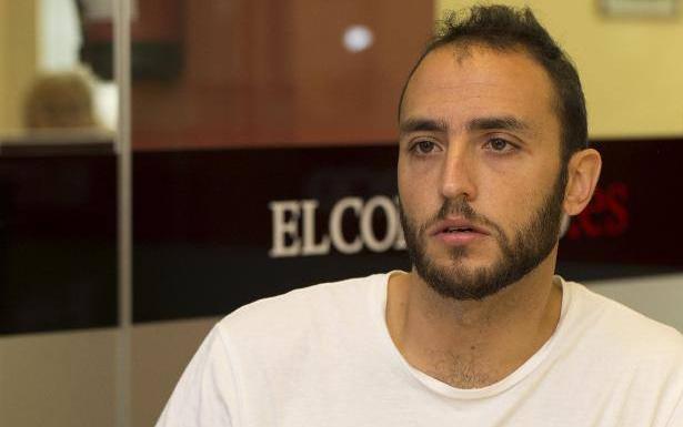 El exrojiblanco Pablo Acebal dirigirá al Langreo en Coruxo