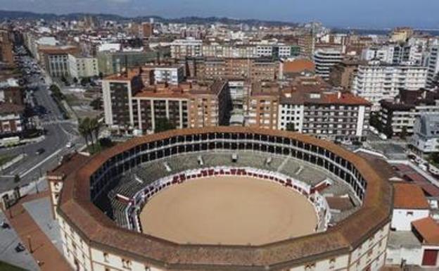 El Ayuntamiento quiere remodelar la plaza de toros con fondos Feder