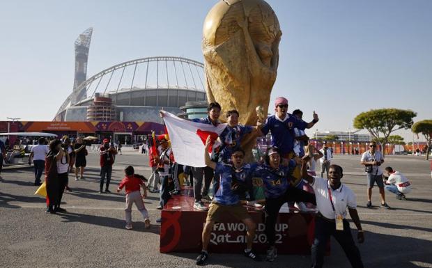 La última hora del Mundial de Qatar 2022, en directo