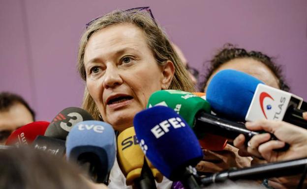 La ley del 'sí es sí' rebaja la pena por una agresión sexual en Asturias