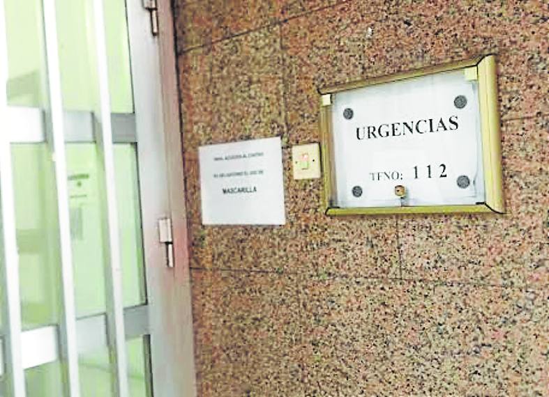 «Se pierde tiempo contando lo que pasa dos veces»