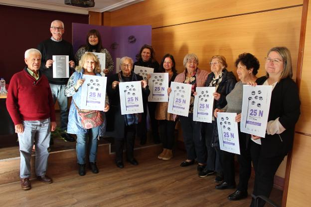 Once mujeres cuentan con vigilancia en Carreño por ser víctimas de violencia de género