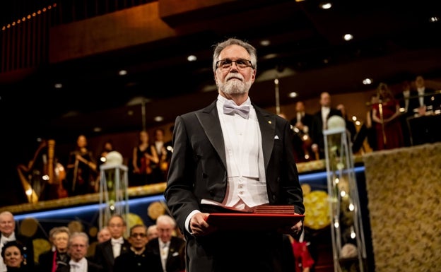 Un premio Nobel de Medicina bajo sospecha por alterar resultados en sus publicaciones