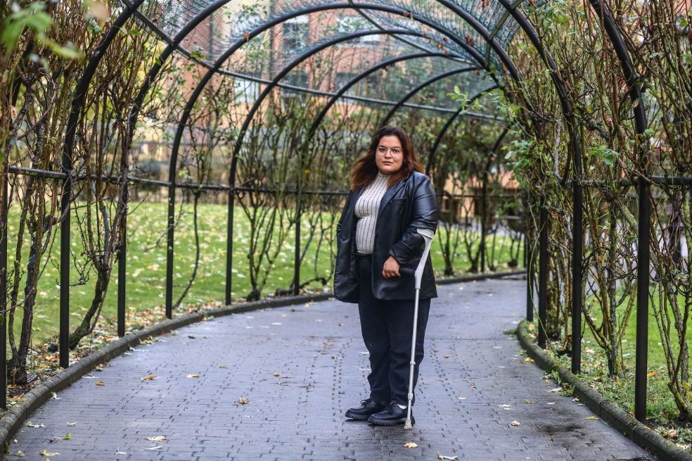 «La fecha en la que no conseguí suicidarme celebro mi segundo cumpleaños»