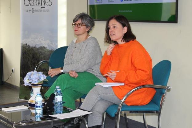 «La sociedad avanza más rápido que la administración»