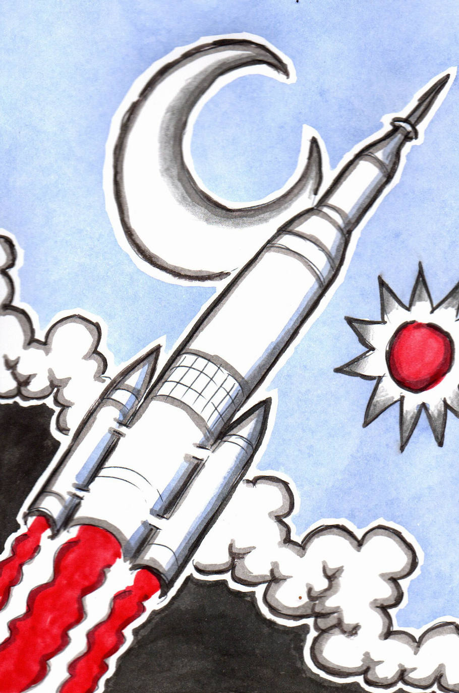 Ártemis: una diosa para una misión espacial