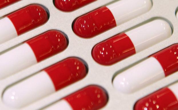 Las recomendaciones de Sanidad ante la falta de suministro de amoxicilina infantil en las farmacias