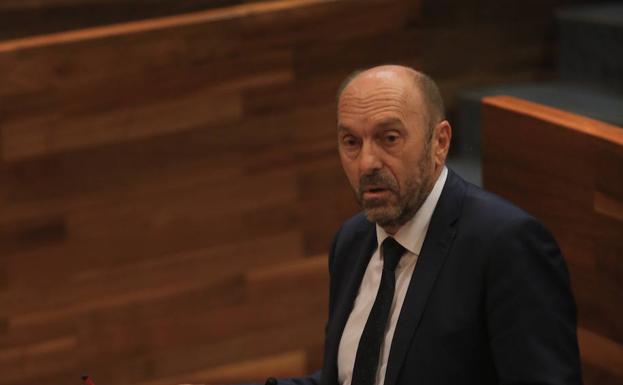 Cofiño pide a los empresarios del Mediterráneo que abandonen su «competencia insana»