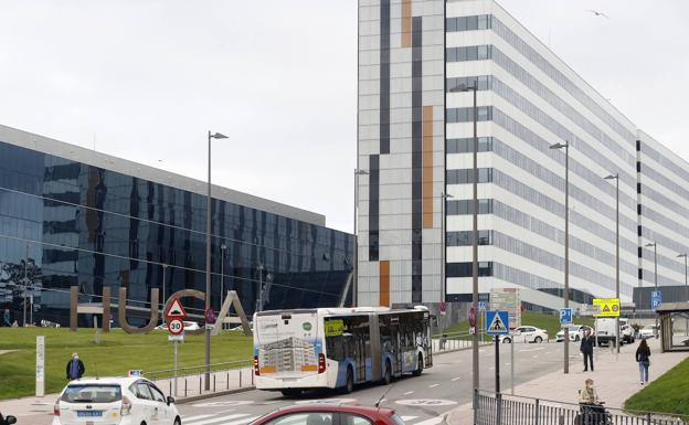 La lista de espera quirúrgica en Asturias se reduce en 341 pacientes