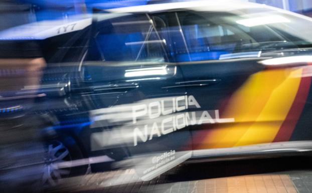 Detienen en Oviedo a un ecuatoriano buscado por la Interpol por estafa