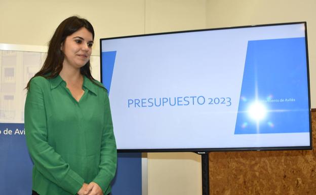 El presupuesto de 2023 incluye 41 nuevas inversiones valoradas en 4,6 millones