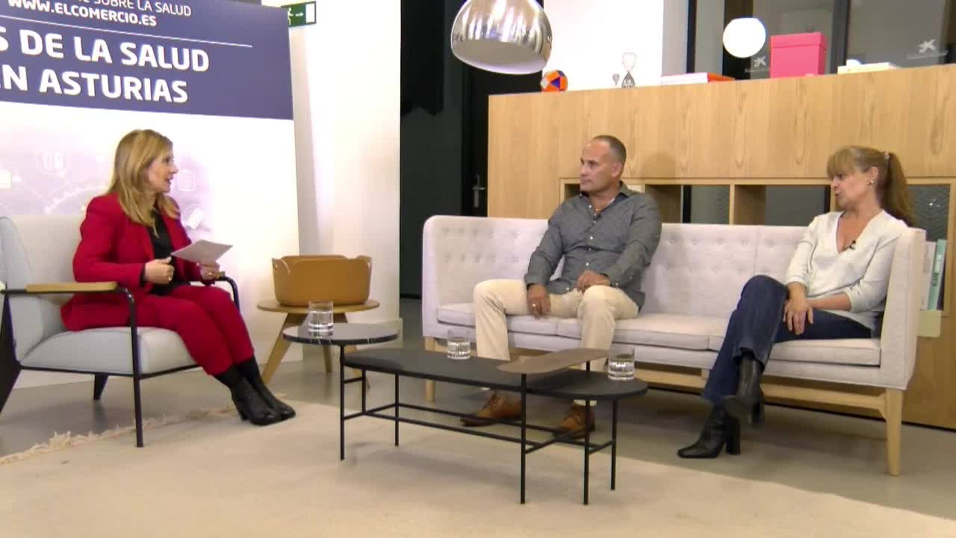 Mes de la salud en Asturias: MEDICINA ESTÉTICA Y FISIOTERAPIA - Dr. Ramón Bauta y Ergos Fisioterapia