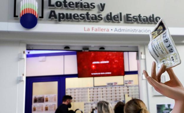 La Lotería de Navidad anticipa una subida del precio de los décimos