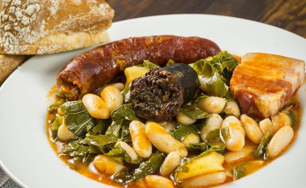 Turón busca el mejor pote de Asturias entre 21 finalistas