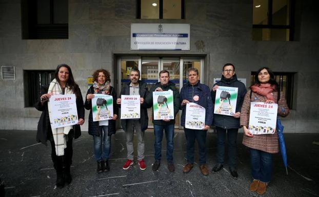 Educación flexibiliza plazos y da hasta final de curso a los centros para presentar los documentos de la LOMLOE