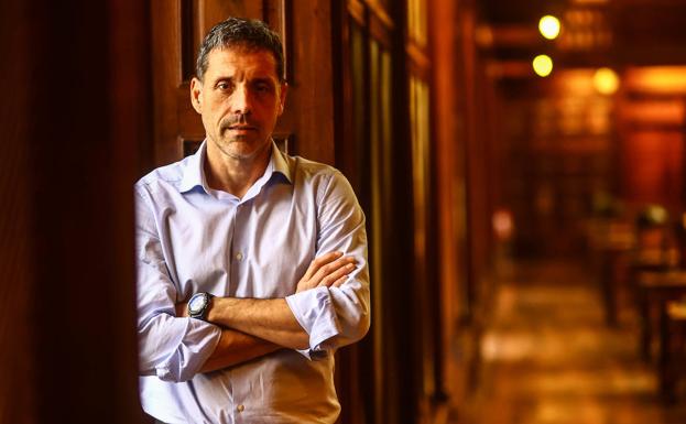 «La respuesta penal del 'caso Olivia' será igual que si lo hubiera hecho su padre»