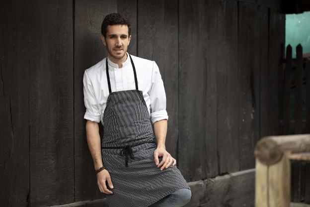 «Monte democratiza mucho estar en la guía»