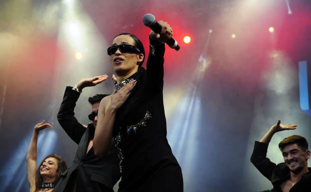 Estos son todos los cambios que afectarán a la próxima edición de Eurovisión