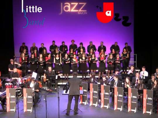 El jazz vuelve a caldear el otoño