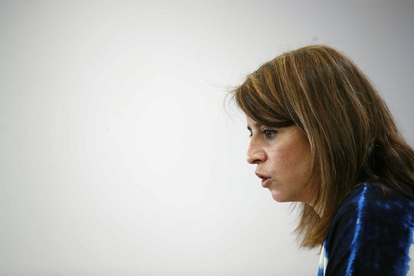 Los payasos piden respeto a Adriana Lastra: «Hoy en día ser político es fácil porque lo es cualquiera»