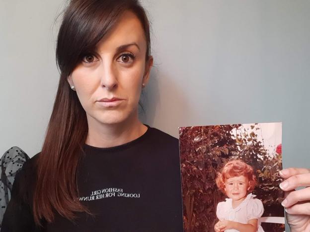 «Mi padre ha pedido la libertad. Siento rabia, frustración e impotencia»