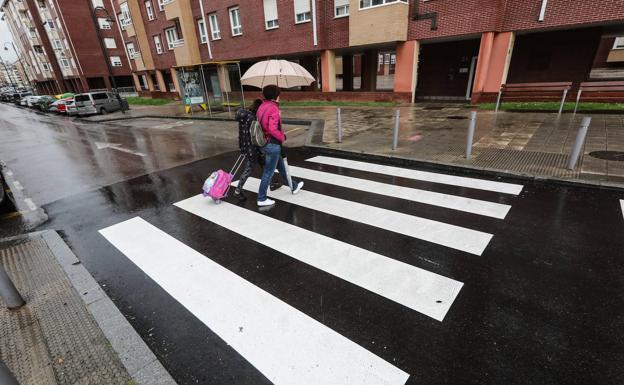 La DGT modificará en 2023 esta señal de tráfico considerada machista