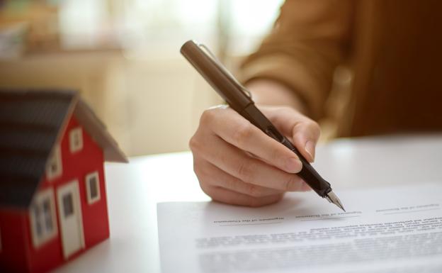 Vivienda en Asturias: ¿cómo cerrará el año y cómo evolucionará en 2023?
