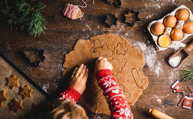 Los consejos de Karlos Arguiñano para comer barato en Navidad