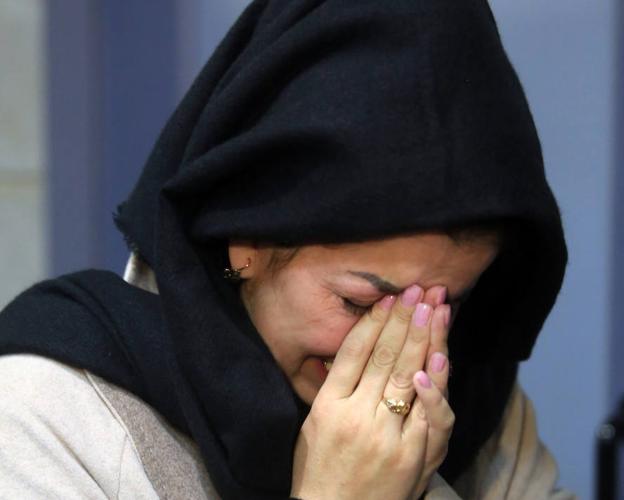 «Nos devolvieron a la oscuridad»