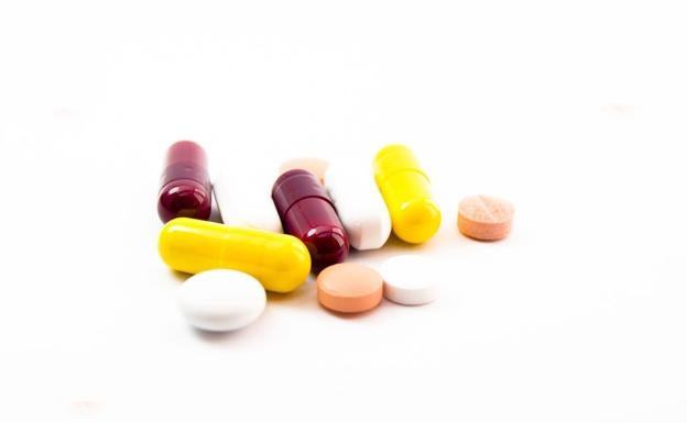 Los medicamentos cuya venta se va a prohibir