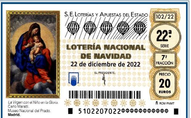 Qué número de la Lotería de Navidad eres según el año en el que naciste