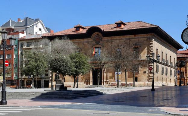 Un condenado a diez años por abusar sexualmente de un menor, primer asturiano en beneficiarse de la ley del 'solo sí es sí'