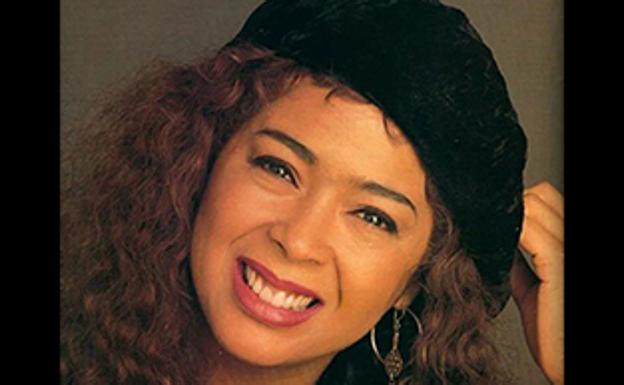 Muere a los 63 años Irene Cara, actriz de 'Flashdance'