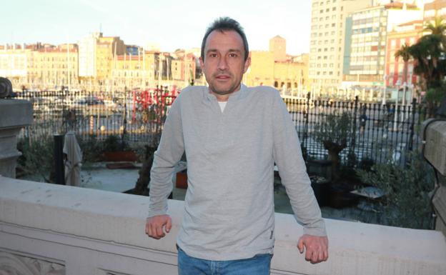 «Aspiramos a entrar en el gobierno y gestionar parte del próximo presupuesto»