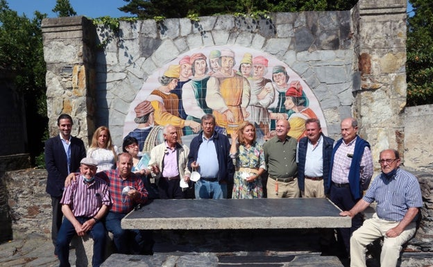 Los afines a Cascos convocan el congreso fundacional de su partido