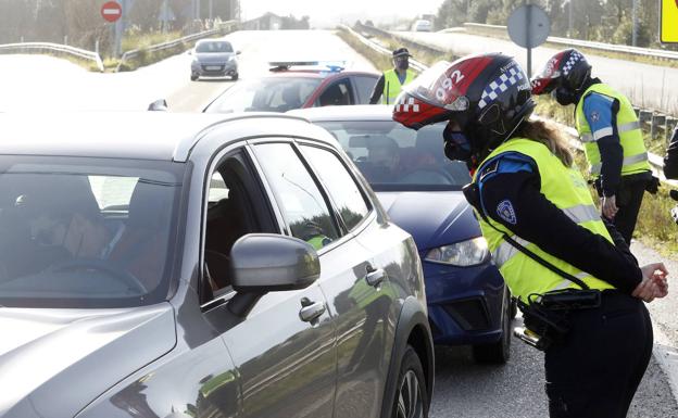 La DGT suprime una de las multas más habituales: hasta 80 euros de ahorro