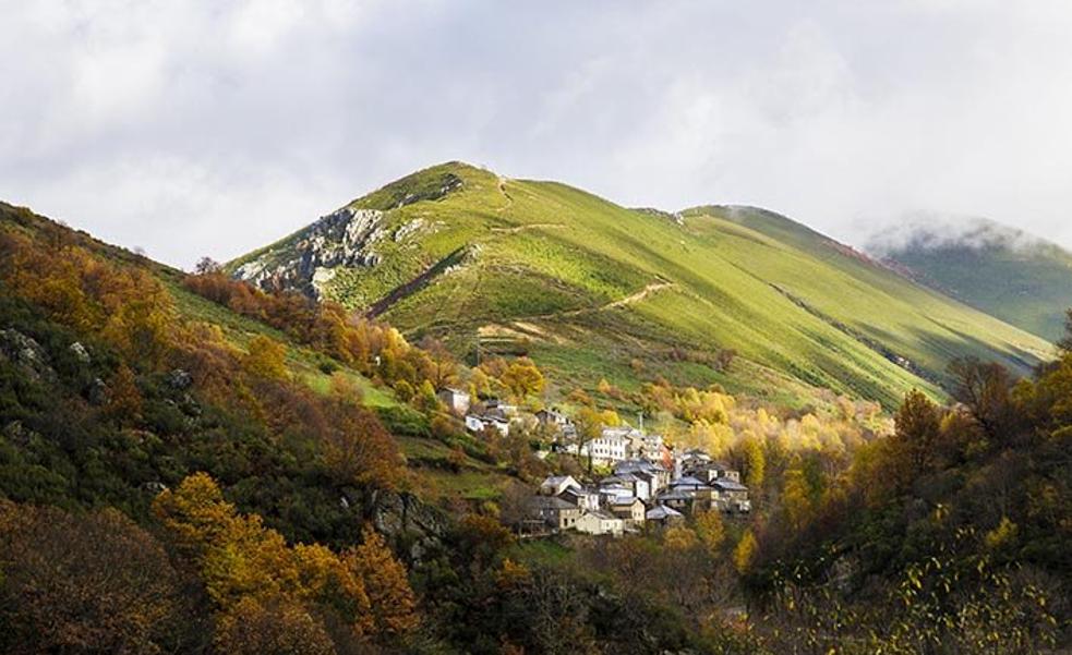 Fuentes del Narcea, Degaña e Ibias
