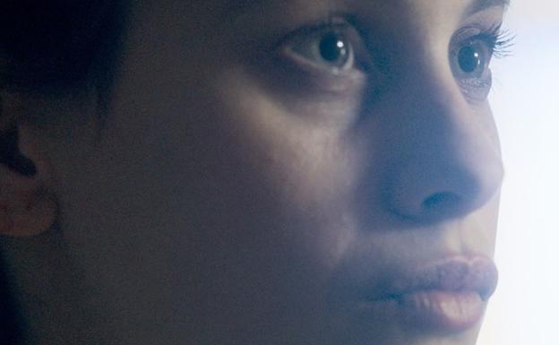 'La chica de nieve' ya tiene fecha de estreno