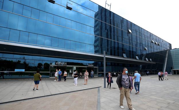 El presupuesto del Sespa superará los 2.000 millones en 2023