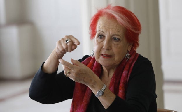 «En los extremos el bien nunca es común»