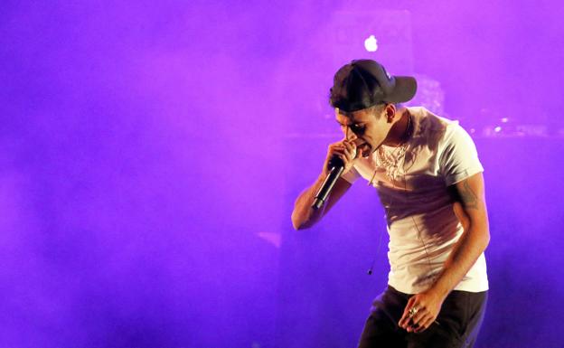 Natalia Lacunza y Fernando Costa, reyes del fin de semana