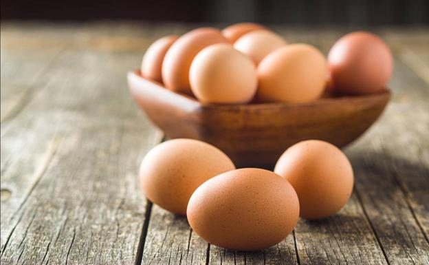 ¿Por qué el Reino Unido se ha quedado sin huevos?