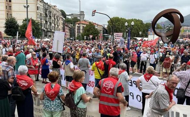 La OCDE insta a no aplazar la reforma del sistema de pensiones